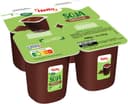 Specialite soja chocolat x 4