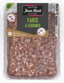 Farce a legumes