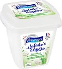 Bouchées fromagères ail & fines herbes