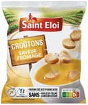 Croutons soupe saveur Fromage 90g