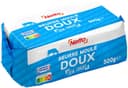 BEURRE DOUX MOULE 500g origine France
