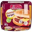 Cheeseburger - 145g