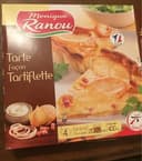 C.leger Tarte Saison