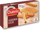 Assortiment glacier 100g