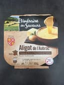 ALIGOT DE L'AUBRAC 500g