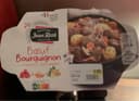 Boeuf bourguignon