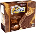 Colosse Nougat Caramel (x4)
