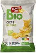 Chips nature - BIO