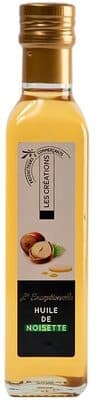 Huile de noisette 25 cl