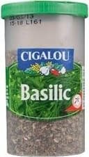 Basilic, Le Pot De 30g