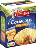 Couscous grain moyen