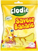 Confiserie gelifiee bananes - 300g