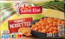 Pom' Noisettes dorées & moelleuses