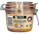 BOCAL Foie gras de canard entier IGP SO - 320 g (FDR)