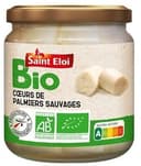 Coeurs de palmiers sauvages BIO - 450 mL