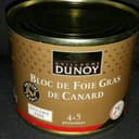 Bloc de Foie Gras de Canard