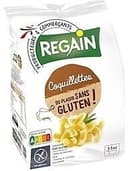 Coquillettes sans gluten 500g