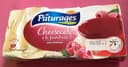 Cheesecake à la Framboise
