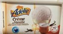Crème de Vanille