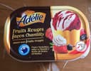 Adelie Bac Chant Fruit Rg