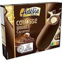 Colosse Double Caramel (x4)