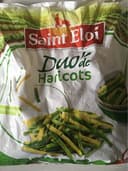 Duo de Haricots