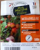 Mirabelles