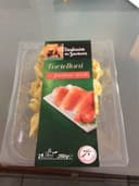 Tortelloni jambon speck