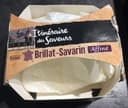 Brillat Savarin affiné