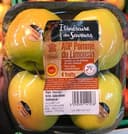 AOP Pomme du Limousin