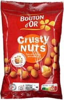Cacahuètes enrobées goût paprika - Crusty Nuts