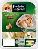 GIRASOLE AUX CEPES 250g