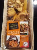 Girolle