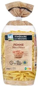PENNE 7 ŒUFS FRAIS-250g