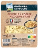 SPAETZLE 400g