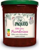 Gelée extra framboises