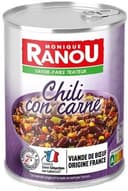 Chili con carne 400g