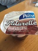 Pâturages Dessert La Liégeoise