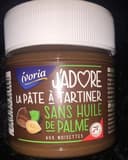 Pate a tartiner