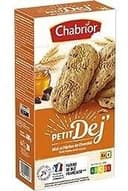 Déjeuner miel pépites de chocolat 400G