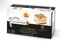 Le Millefeuille de saumon
