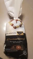 L'assortiment gourmand