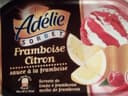 Framboise citron