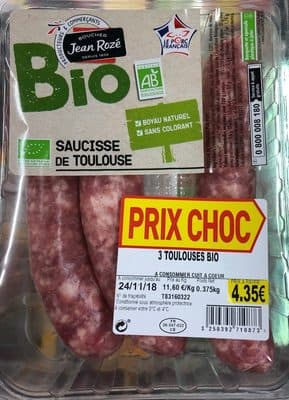 3 Toulouse Bio