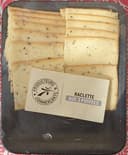 Raclette aux 3 poivres