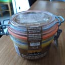 Foie gras de canard entier au sauternes