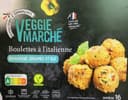 Boulettes à l'italienne