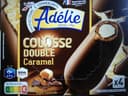 Colosse double caramel