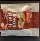 BISCUIT FOURRAGE PATE A TARTINER - Noccio Biscuit 228g