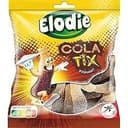 Confiserie gelifiee bouteilles gout cola - 250g